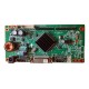Placa Principal Monitor Gamer T32cps16-2 C32ps2