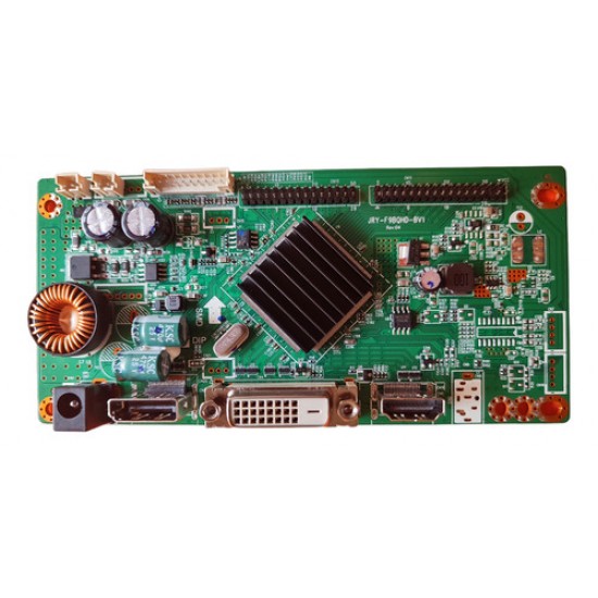 Placa Principal Monitor Gamer T32cps16-2 C32ps2