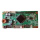Placa Principal Monitor Gamer T32cps16-2 C32ps2