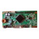 Placa Principal Monitor Gamer T32cps16-2 C32ps2