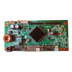 Placa Principal Monitor Gamer T32cps16-2 C32ps2
