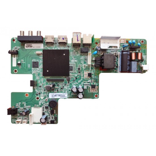 Placa Principal Monitor Smart Tl040 Novo Original