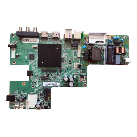 Placa Principal Monitor Smart Tl040 Novo Original