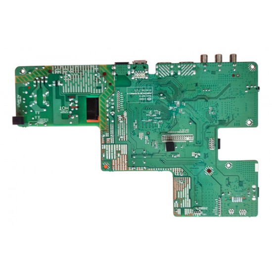 Placa Principal Monitor Smart Tl040 Novo Original