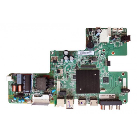 Placa Principal Monitor Smart Tl040 Novo Original