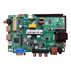 Placa Principal Hq Hq32kh Hq32 Tp.ms3663w.pb751(n) Original