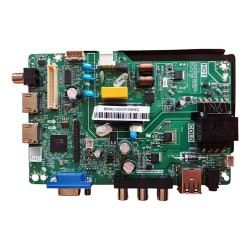 Placa Principal Hq Hq32kh Hq32 Tp.ms3663w.pb751(n) Original