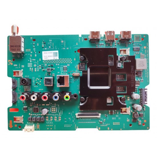 Placa Principal Tv Un32t4300ag Un32t4300 Nova Original