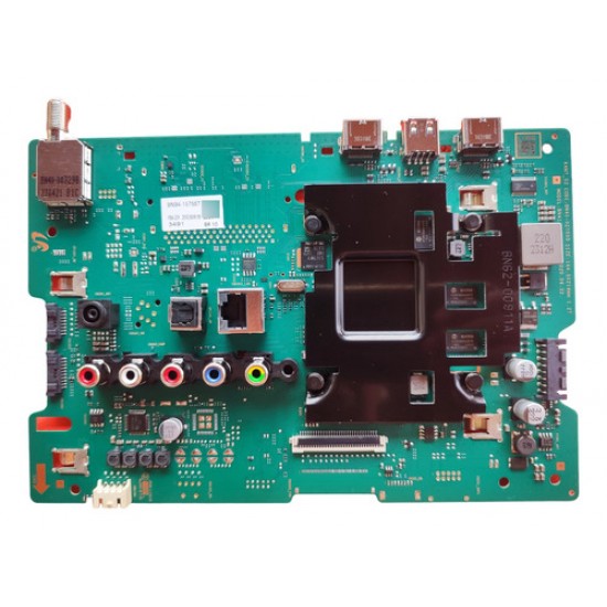 Placa Principal Tv Un32t4300ag Un32t4300 Nova Original