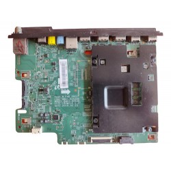 Placa Principal  Un40k6500ag Un40k6500 Bn94-10994k Nova