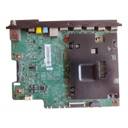 Placa Principal  Un40k6500ag Un40k6500 Bn94-10994k Nova