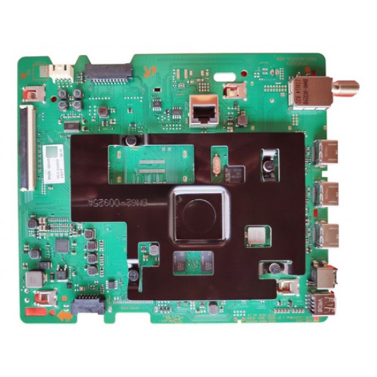 Placa Principal Tv Un43cu7700g Un43cu7700  Nova Original