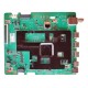 Placa Principal Tv Un43cu7700g Un43cu7700  Nova Original