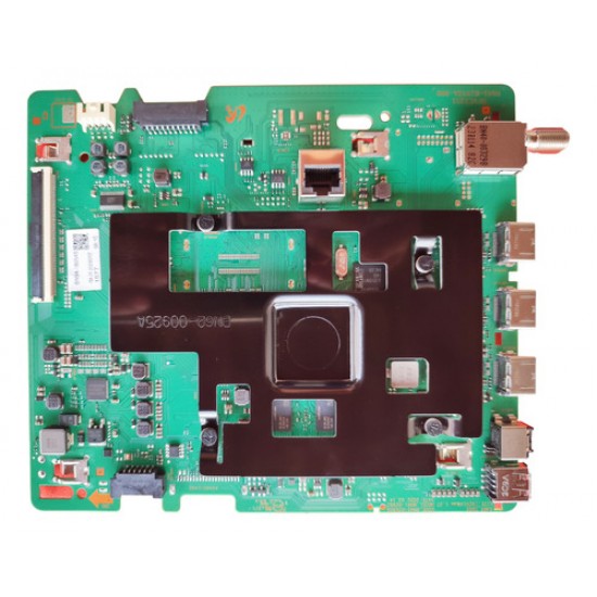 Placa Principal Tv Un43cu7700g Un43cu7700  Nova Original