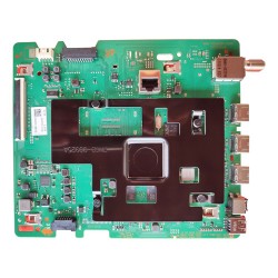 Placa Principal Tv Un43cu7700g Un43cu7700  Nova Original