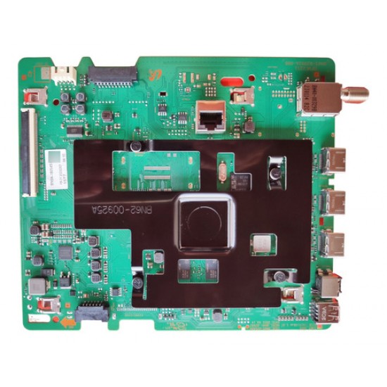 Placa Principal Tv Un43cu7700g Un43cu7700  Nova Original