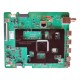 Placa Principal Tv Un43cu7700g Un43cu7700  Nova Original