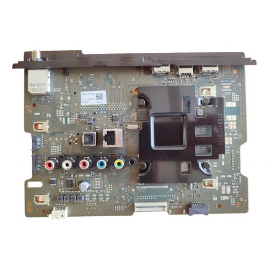Placa Principal Tv Un43t5300ag  Un43t5300 Bn94-15754q Nova