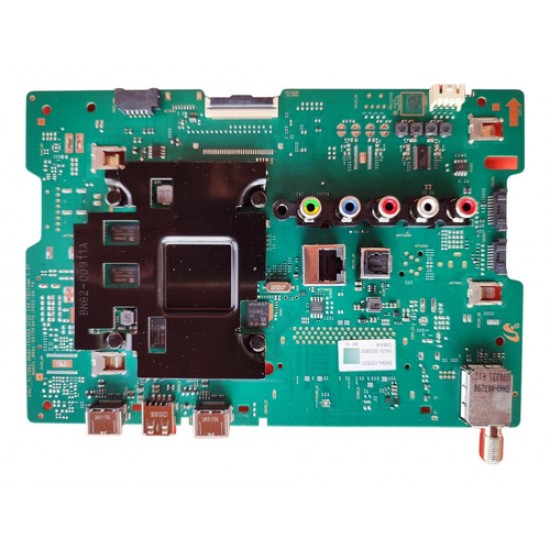 Placa Principal Tv Un43t5300ag  Un43t5300 Bn94-15353y Nova