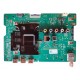 Placa Principal Tv Un43t5300ag  Un43t5300 Bn94-15353y Nova