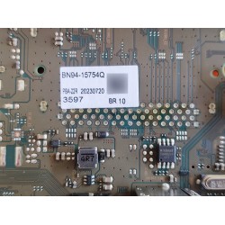 Placa Principal Tv Un43t5300ag  Un43t5300 Bn94-15754q Nova