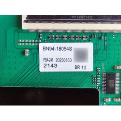 Placa Principal Tv Un50cu7700g Un50cu7700 Bn94-18054s Nova