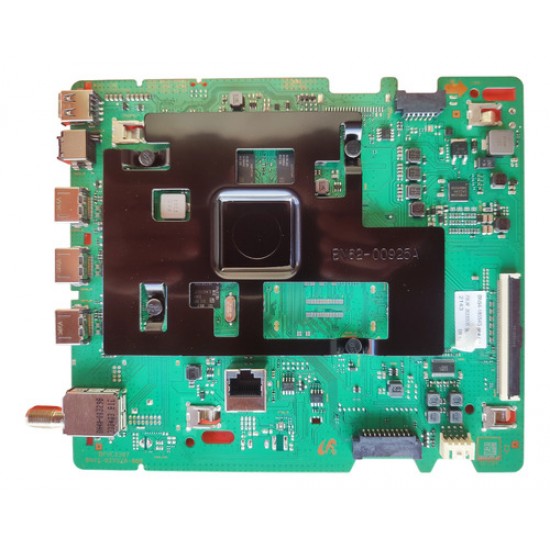 Placa Principal Un50cu7700g Un50cu7700 Bn94-18054s Original