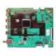 Placa Principal Tv Un50cu7700g Un50cu7700 Bn94-18054s Nova