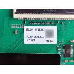 Placa Principal Un50cu7700g Un50cu7700 Bn94-18054s Original