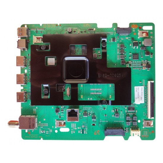 Placa Principal Un50cu7700g Un50cu7700 Bn94-18054s Original