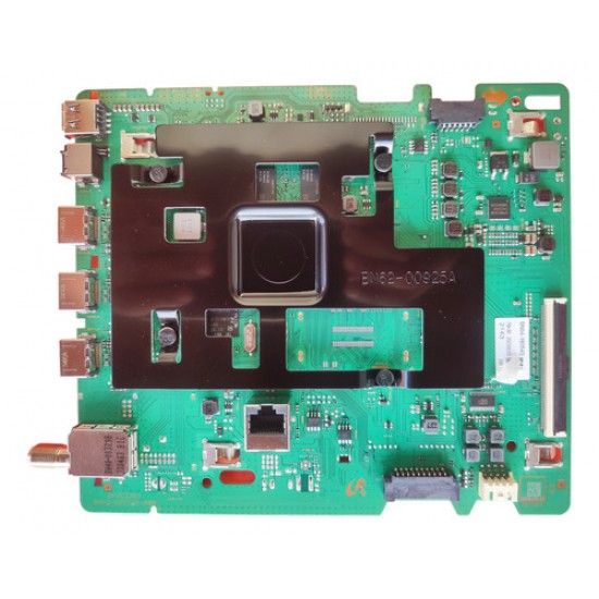 Placa Principal Tv Un50cu7700g Un50cu7700 Bn94-18054s Nova