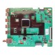 Placa Principal Tv Un50cu7700g Un50cu7700 Bn94-18054s Nova