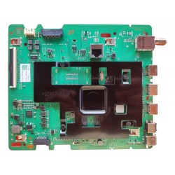 Placa Principal Un50cu7700g Un50cu7700 Bn94-18054s Original