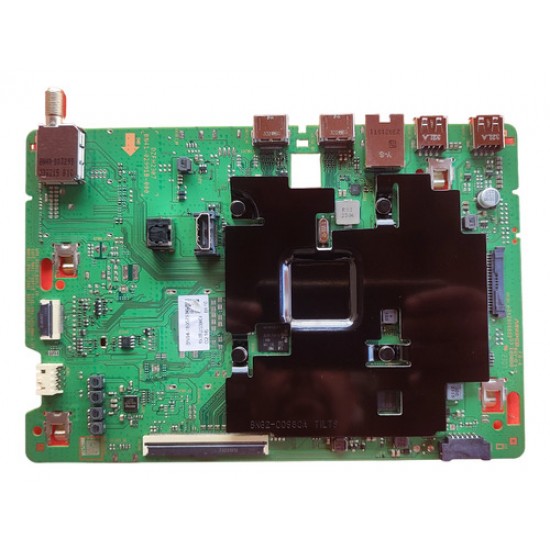 Placa Principal Tv Un50cu8000g Un50cu8000 Bn94-18057s Nova