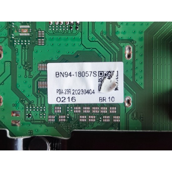 Placa Principal Tv Un50cu8000g Un50cu8000 Bn94-18057s Nova