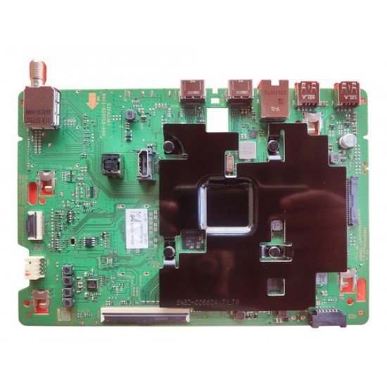 Placa Principal Tv Un50cu8000g Un50cu8000 Bn94-18057s Nova