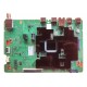 Placa Principal Tv Un50cu8000g Un50cu8000 Bn94-18057s Nova