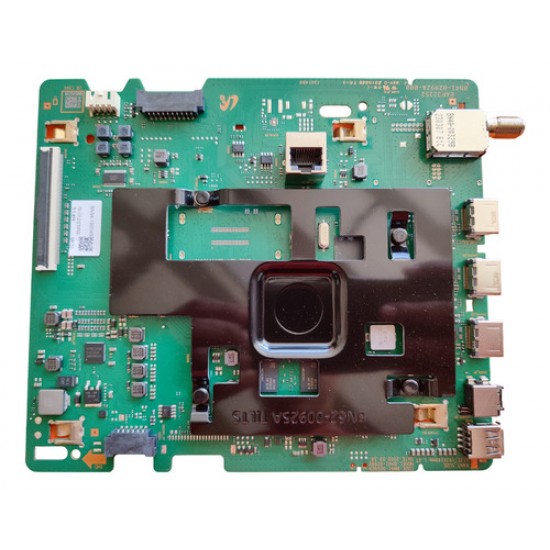 Placa Principal Tv Un55cu7770 Bn94-18054s Nova Original