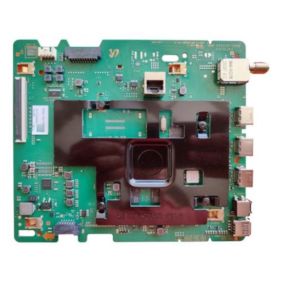 Placa Principal Tv Un55cu7770 Bn94-18054s Nova Original