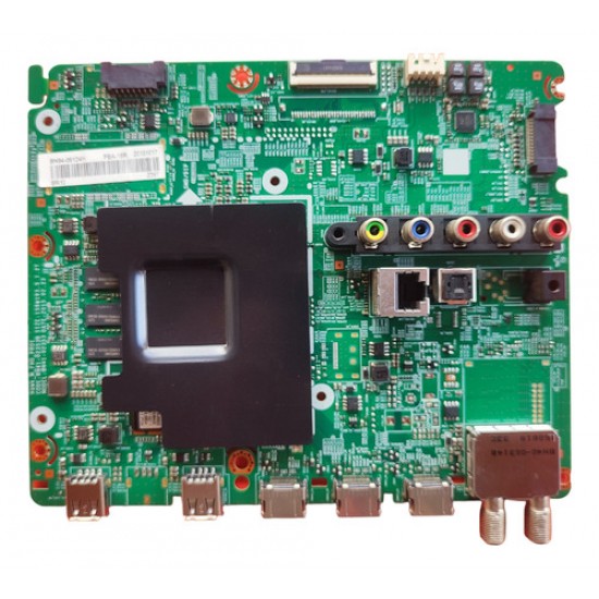 Placa Principal Tv Un55j5500ag Un55j5500 Bn94-09124h Nova