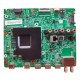 Placa Principal Tv Un55j5500ag Un55j5500 Bn94-09124h Nova