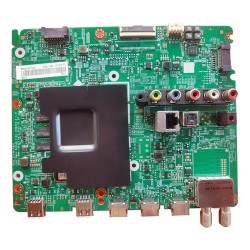 Placa Principal Tv Un55j5500ag Un55j5500 Bn94-09124h Nova