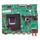 Placa Principal Tv Un55j5500ag Un55j5500 Bn94-09124h Nova