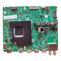 Placa Principal Tv Un55j5500ag Un55j5500 Bn94-09124h Nova