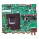 Placa Principal Tv Un55j5500ag Un55j5500 Bn94-09124h Nova