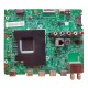 Placa Principal Tv Un55j5500ag Un55j5500 Bn94-09124h Nova