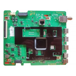 Placa Principal Tv Un60au7700g Un60au7700 Bn94-17256w Nova