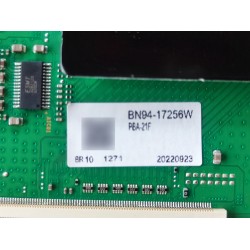 Placa Principal Tv Un60au7700g Un60au7700 Bn94-17256w Nova