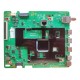 Placa Principal Tv Un60au7700g Un60au7700 Bn94-17256w Nova