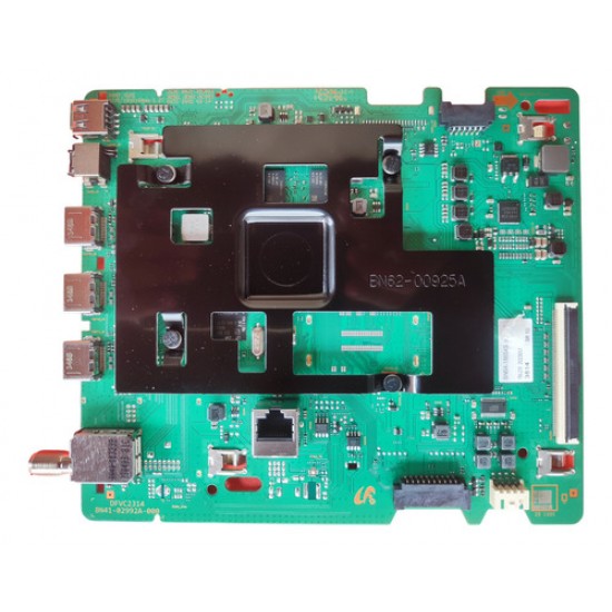 Placa Principal Tv Un65cu7700g Un65cu7700 Bn94-18054s Nova